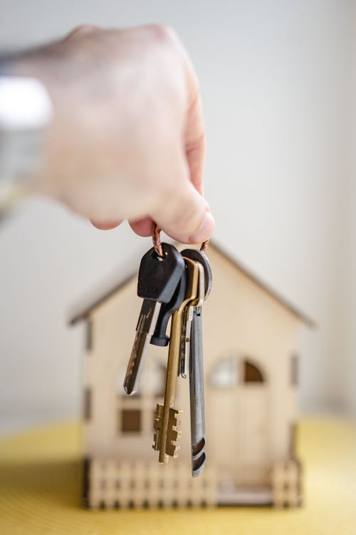 Connaitre la procedure pour mettre en vente un bien immobilier
