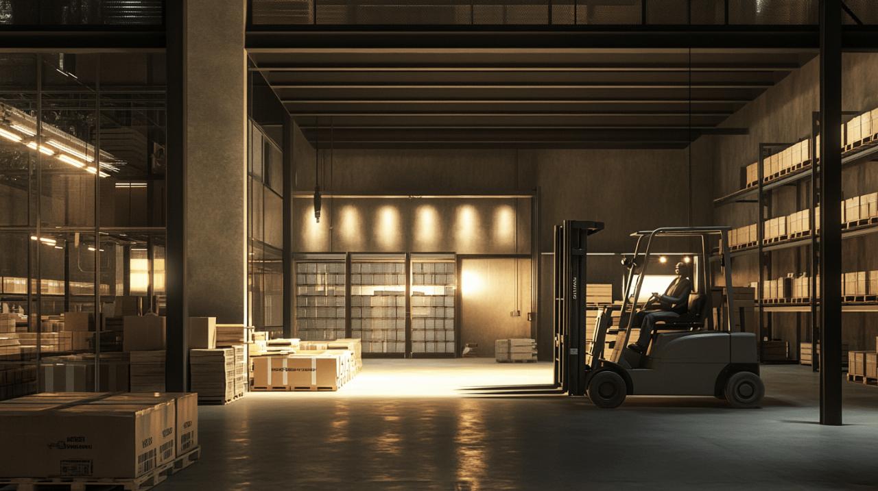 Locaux de stockage : Les avantages et inconvenients entre location et acquisition pour votre societe
